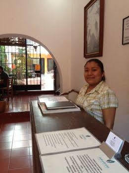 Alcatraz Hostal San Miguel de Allende Kültér fotó