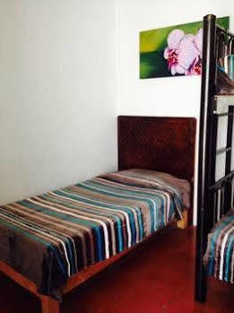 Alcatraz Hostal San Miguel de Allende Kültér fotó
