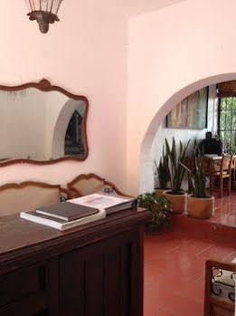 Alcatraz Hostal San Miguel de Allende Kültér fotó